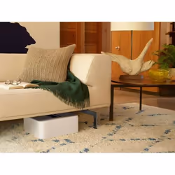 Sonos Sub Blanc Caisson de basse actif - Vue supplémentaire 6