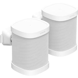 Sonos One Mur Blanc