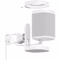 Sonos One Mur Blanc