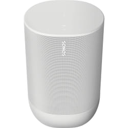 Sonos Move Enceinte portable mono Blanc