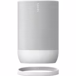 Sonos Move Enceinte portable mono Blanc