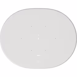 Sonos Move Enceinte portable mono Blanc