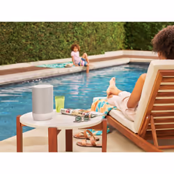 Sonos Move Enceinte portable mono Blanc - Vue supplémentaire 4