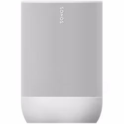 Sonos Move Enceinte portable mono Blanc - Vue supplémentaire 5