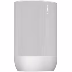 Sonos Move Enceinte portable mono Blanc - Vue supplémentaire 6