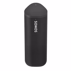 Sonos Roam, Sans fil, Noir, Boutons, 1 m, 30 min, IP67