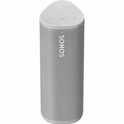 Sonos Roam SL, Sans fil, 2,4 - 5 GHz, USB Type-C, 1,2 m, Blanc, Autres