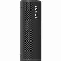 Sonos Roam SL Noir - Vue supplémentaire 4