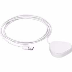 Sonos SON205, Intérieure, USB, Recharge sans fil, IP54, 1,2 m, Blanc