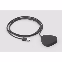Sonos SON206 chargeur d'appareils mobiles Haut-parleur portable Noir USB Recharge sans fil Intérieure - Vue supplémentaire 5
