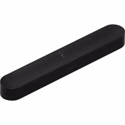 Sonos Beam (Gen 2) Noir