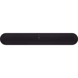Sonos Beam (Gen 2) Noir - Vue supplémentaire 5