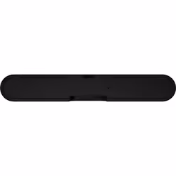 Sonos Beam (Gen 2) Noir - Vue supplémentaire 6