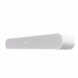 Sonos Ray Blanc - Vue supplémentaire 4