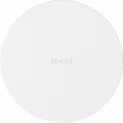 Sonos Sub Mini Blanc Caisson de basse actif - Vue supplémentaire 7
