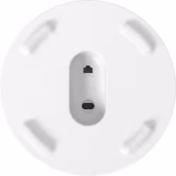 Sonos Sub Mini Blanc Caisson de basse actif - Vue supplémentaire 8