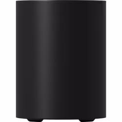 Sonos Sub Mini Noir Caisson de basse actif