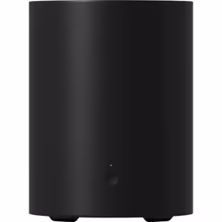 Sonos Sub Mini Noir Caisson de basse actif - Vue supplémentaire 5