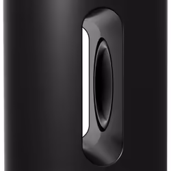 Sonos Sub Mini Noir Caisson de basse actif - Vue supplémentaire 6