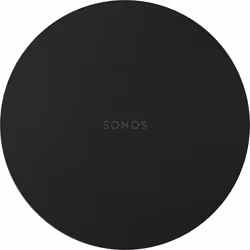Sonos Sub Mini Noir Caisson de basse actif - Vue supplémentaire 7