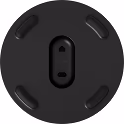 Sonos Sub Mini Noir Caisson de basse actif - Vue supplémentaire 8