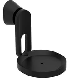 Sonos E10MTWW1BLK kit de support Noir