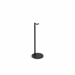 Sonos E30FSWW1BLK, Sol, Noir, Sol, 15°, 740 g, 6,3 cm