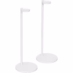Sonos E10SPWW1, Sol, Métal, Blanc, Sol, 1 pieds, 91 cm
