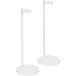 Sonos E10SPWW1 support de haut-parleurs Sol Métal Blanc