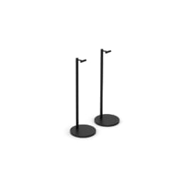 Sonos E30SPWW1BLK support de haut-parleurs Sol Métal Noir