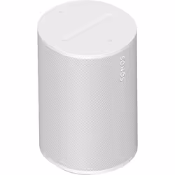 Sonos Era 100, Avec fil &sans fil, Blanc