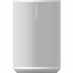 Sonos Era 100 haut-parleur Blanc Avec fil &sans fil