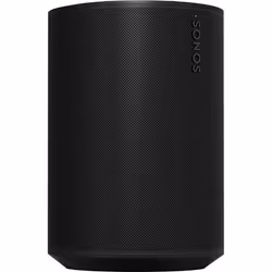 Sonos Era 100 haut-parleur Noir Avec fil &sans fil