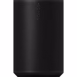 Sonos Era 100 haut-parleur Noir Avec fil &sans fil