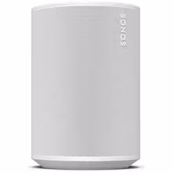 Sonos Era 100 SL Plage complète Blanc Avec fil - Vue supplémentaire 2