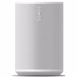 Sonos Era 100 SL Plage complète Blanc Avec fil - Vue supplémentaire 4