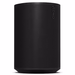 Sonos Era 100 SL Plage complète Noir Avec fil - Vue supplémentaire 2
