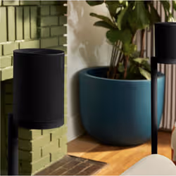 Sonos Era 100 SL Plage complète Noir Avec fil - Vue supplémentaire 8