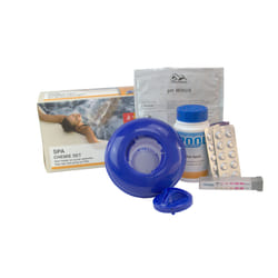 Summer Fun SPASTART Produit chimique de traitement d'eau
