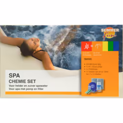 Summer Fun SPASTART Produit chimique de traitement d'eau - Vue supplémentaire 6