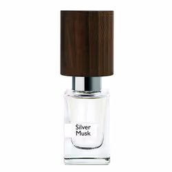 Nasomatto Silver Musk