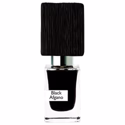 Nasomatto Black Afgano Eau De Parfum 30ml, Unisexe, 30 ml, Flacon non réutilisable, Spray, Alcohol Denat., Aqua (Water), Parf ...