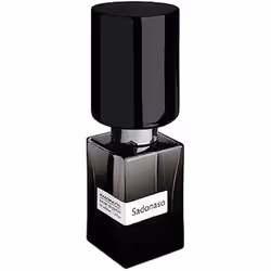 Parfum - NASOMATTO - Sadonaso - Oriental - Ambré - Gourmand - 30 ml