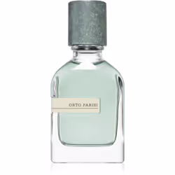 Retour aux sources. À la terre, au corps, à la vie. Accès immédiat et naturel. Le parfum parfum mixte Orto Parisi Megamare qu ...