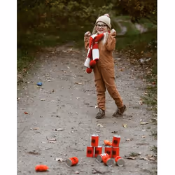 BS Toys Tin Throwing Bunnock - Vue supplémentaire 5