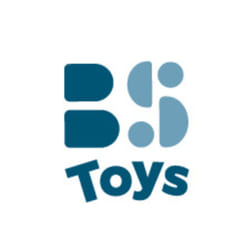 BS Toys Jeu de lancé