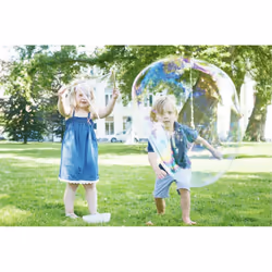 BS Toys Bulles XXXXL
