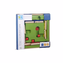 BS Toys GA204, Jeu d'équilibre, 6 an(s)