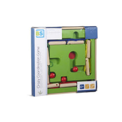 BS Toys GA204 jouet et jeu d'éveil/d'adresse Jeu d'équilibre