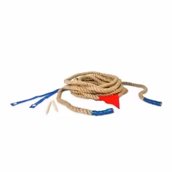 Corde de tirage à la corde enfant BS Toys